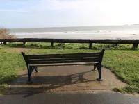 선 라이즈  코티지