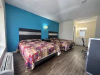 Economy Inn Hôtels à : Wall Township