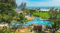 The Vista Beach Resort & Spa Hotels in Thuận Quí