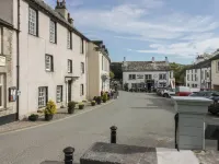Edgemere Hideaway Hotels in Cartmel