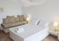 Santorini Mesotopos Hotels in Mesaria