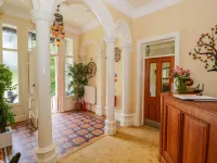 Eden Lodge Các khách sạn ở Ulverston