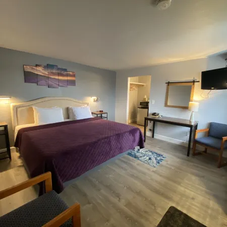 Aircrest Motel