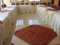Hotel Plaza Maria - Wifi