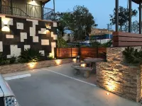 Berkshire Motor Hotel Hotel a Mission Valley