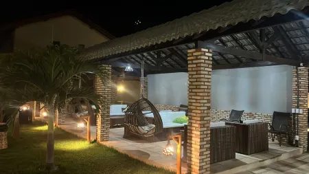 Grupo Al Mare e Bellissima