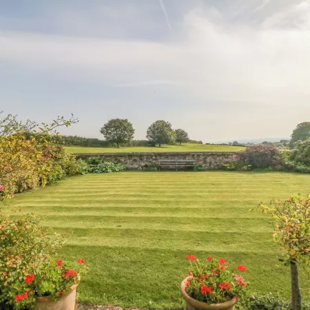 Crablake Farmhouse