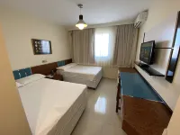 Sumatra Hotel e Centro de Convenções Hôtels à : Londrina