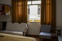 플라자 마요르 리마 Lurigancho-Chosica 호텔