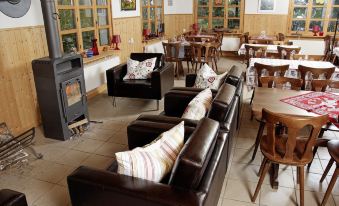 Hotel Restaurant Walliser Sonne