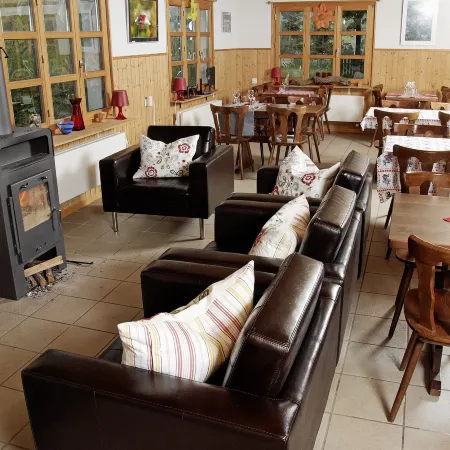 Hotel Restaurant Walliser Sonne