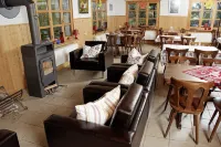 Hotel Walliser Sonne Hotels in Ulrichen