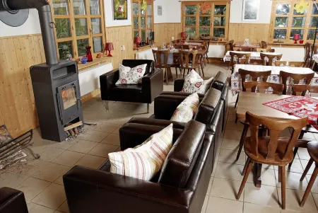 Hotel Restaurant Walliser Sonne