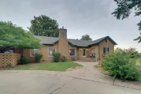 10 Mi to Grand Lake: Home w/ Game Room in Jay! - Swimmingpools
