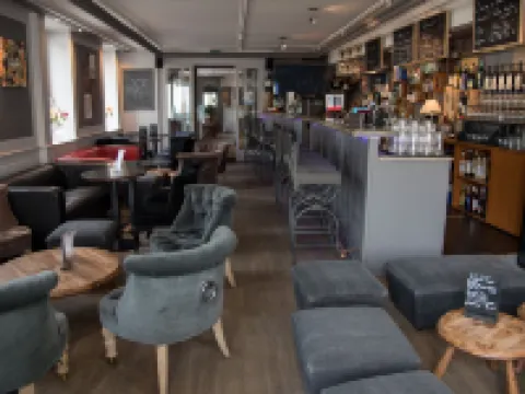 Hôtel de l'Ange Hotels in Nyon