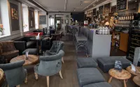 Hôtel de l'Ange Hotels in Nyon