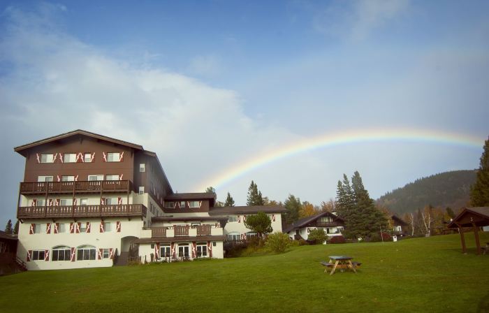 Mittersill Alpine Resort