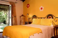 Casa Da Seiceira Hotels in São Teotónio