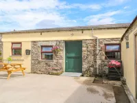 The Old Cows House - parcheggio