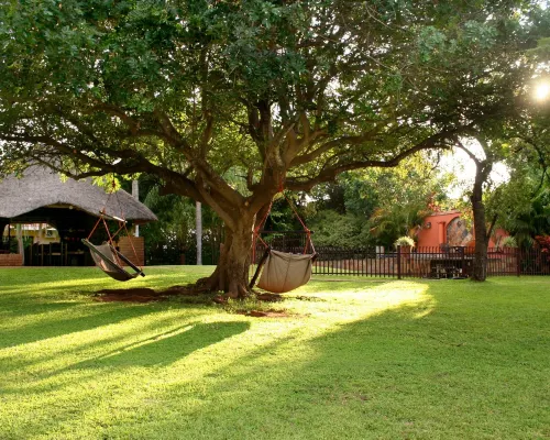 Selati 103 Guest Cottages Hotels in Malelane