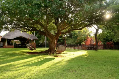 Selati 103 Guest Cottages Hotel di 