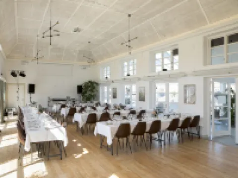 Hotel Vandret Hotels in Lokken