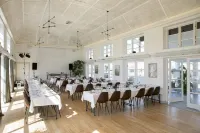 Hotel VANDret Hotels in Løkken