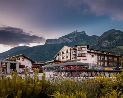 Hotel Klingler Hotels in Maurach