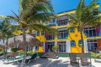 Del Sol Beachfront - Jacuzzi