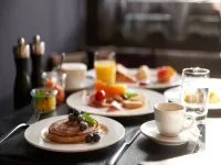 Victoria - Alpine Boutique Hotel & Fine Dining - breakfast