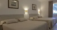 Parkhotel Montigeto - Apartments
