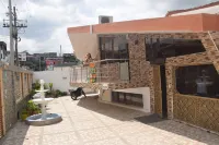 Hotel Cayapas Esmeraldas - 3-Star