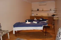 Dunas Douradas Beach Club - spa