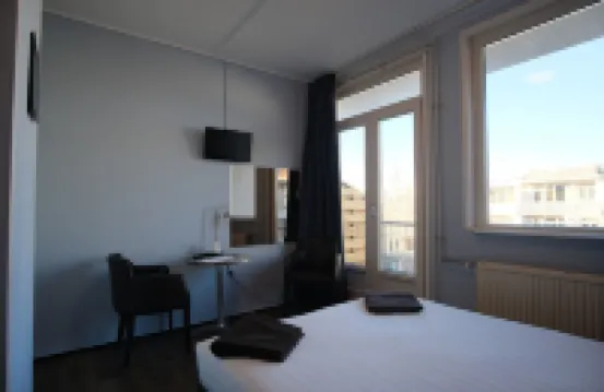 Hotel Abba