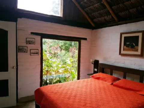 La Penal Amazon Lodge โรงแรมใน