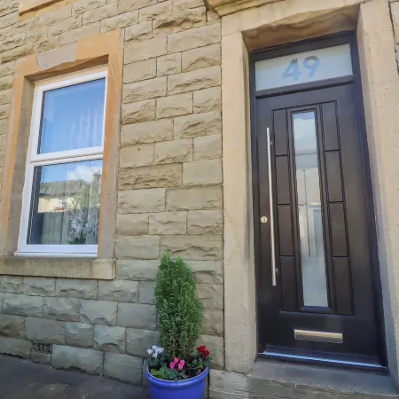 49 Waddington Road Hotéis em Clitheroe