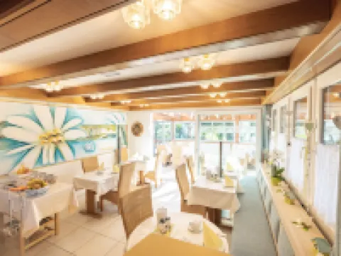 Garni Hotel Torkelbündte バートラガツのホテル