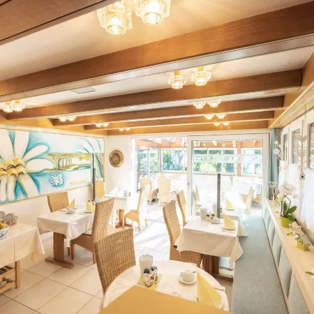 Garni Hotel Torkelbündte