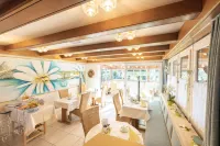 Garni Hotel Torkelbündte Hôtels à : Bad Ragaz