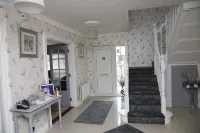 Bridgeburn House - 3-Star