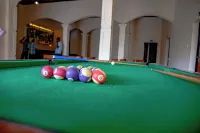 Bujumbura Hotel and appartment - Spa