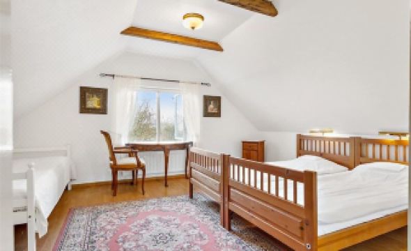 Kullabygdens Bed & Breakfast Höganäs