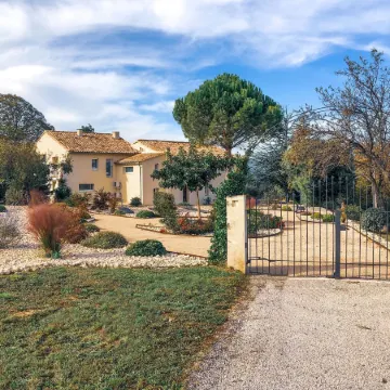 La Ferme du Gros Noyer