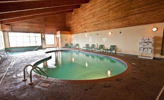 Cove Point Lodge
