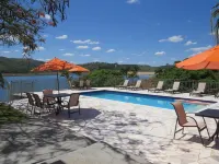 Pousada Mar de Minas Hotels in Capitolio