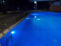 Oscar Hotel Lefkada - Swimmingpools