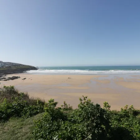 31 Cliff Edge