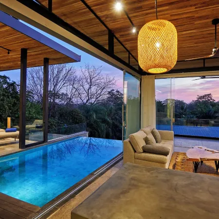Selva Resort