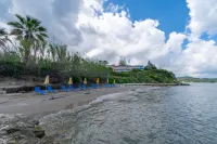Ibiscus Corfu Hotel - Romantic