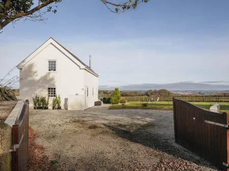 Spires Отели в г. Feock